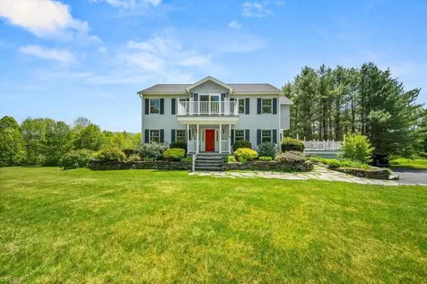 79 Apple Blossom Road Barre Town VT 05641