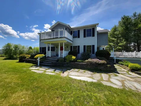 79 Apple Blossom Road Barre Town VT 05641