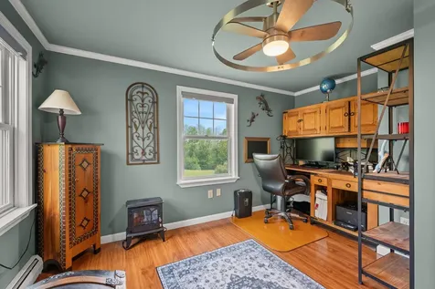 79 Apple Blossom Road Barre Town VT 05641