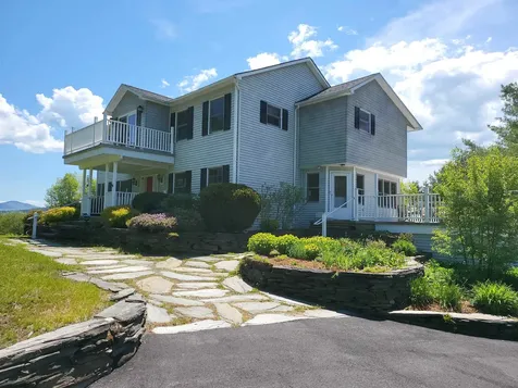 79 Apple Blossom Road Barre Town VT 05641