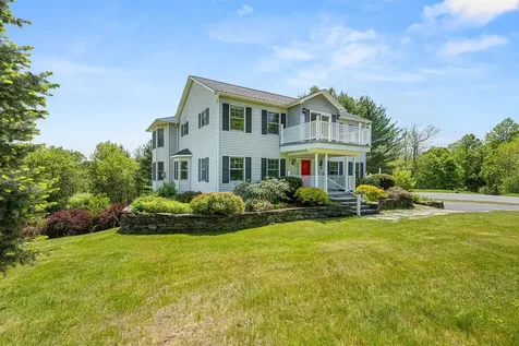 79 Apple Blossom Road Barre Town VT 05641