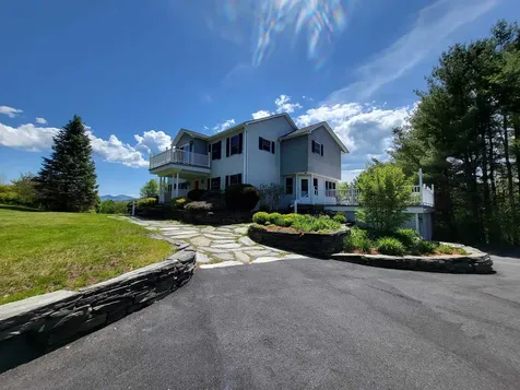 79 Apple Blossom Road Barre Town VT 05641