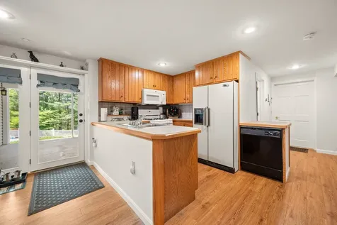 79 Apple Blossom Road Barre Town VT 05641