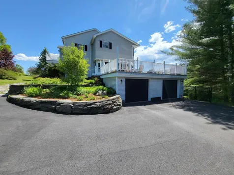 79 Apple Blossom Road Barre Town VT 05641
