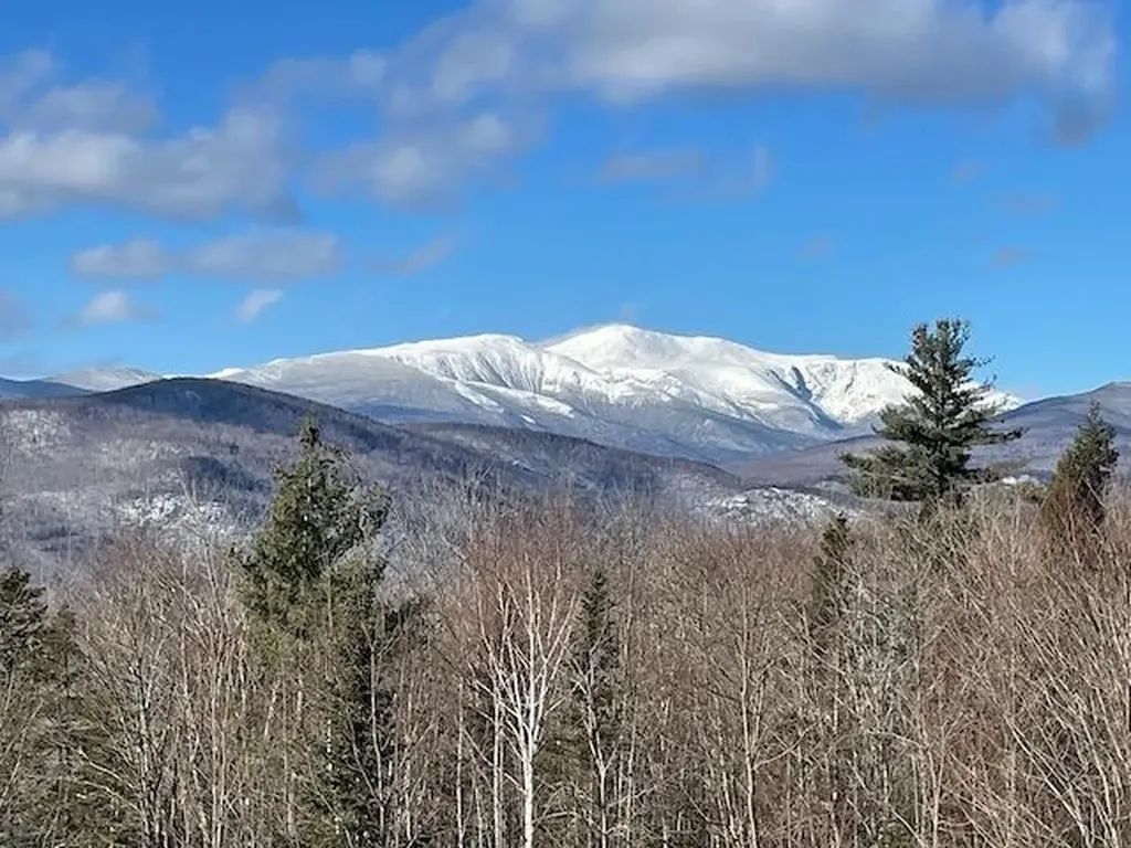 45 Lower Highlands Road Jackson NH 03846