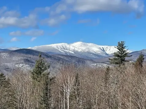 45 Lower Highlands Road Jackson NH 03846