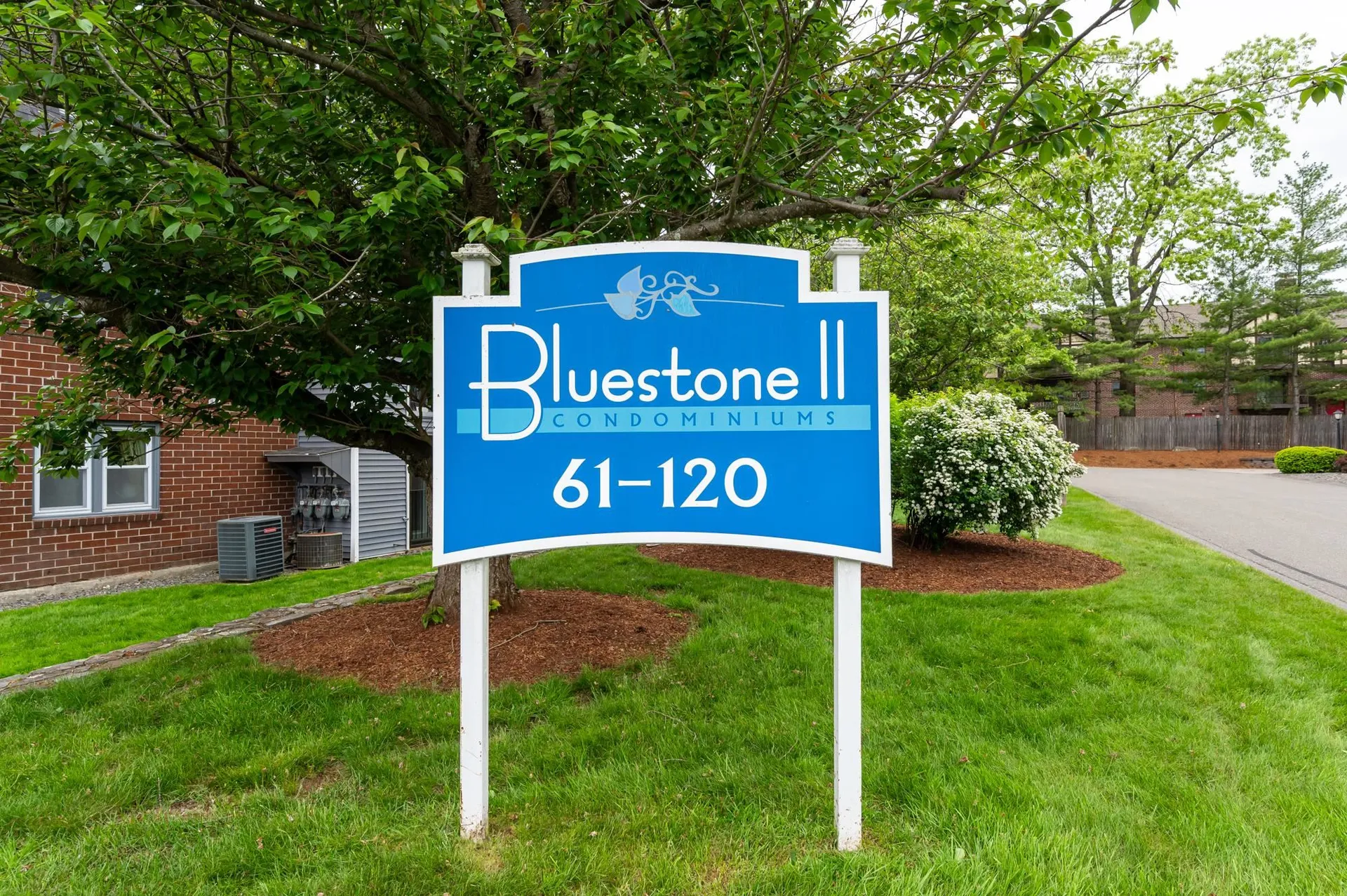 83 Bluestone Drive Nashua NH 03060