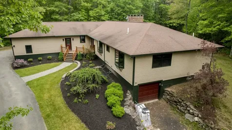 48 Misty Lane Barrington NH 03825