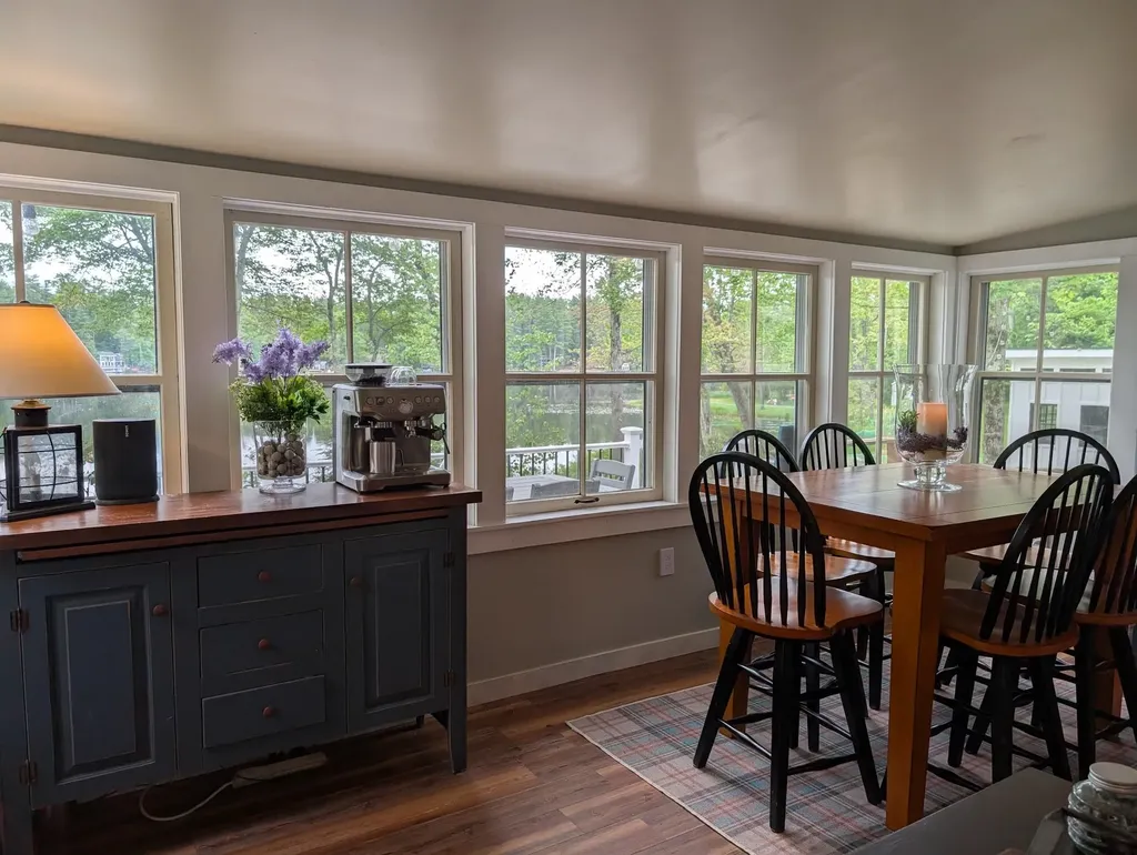 175 Rolfe Pond Drive Hopkinton NH 03229