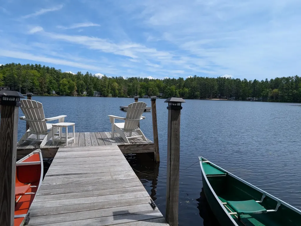 175 Rolfe Pond Drive Hopkinton NH 03229