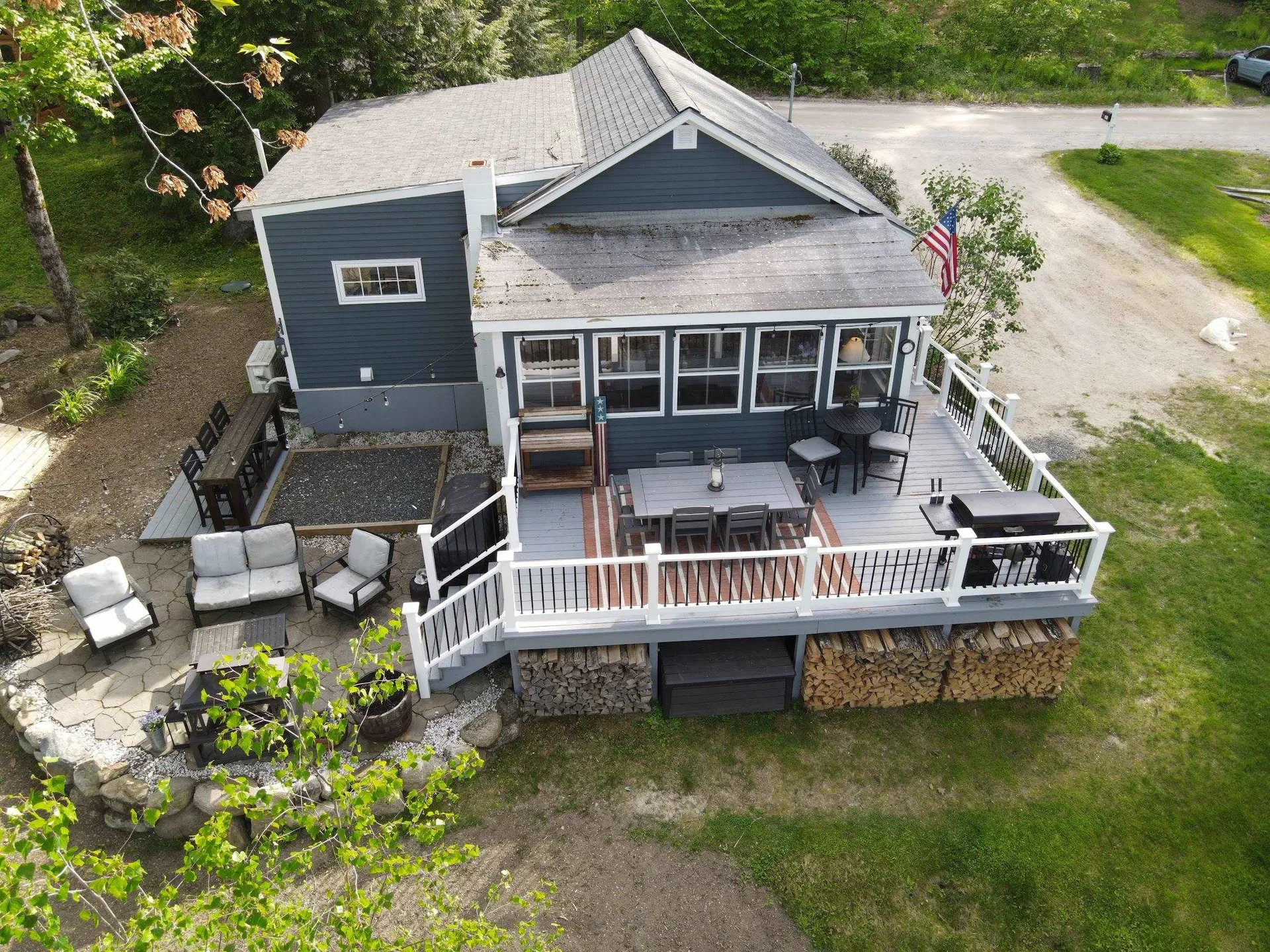 175 Rolfe Pond Drive Hopkinton NH 03229