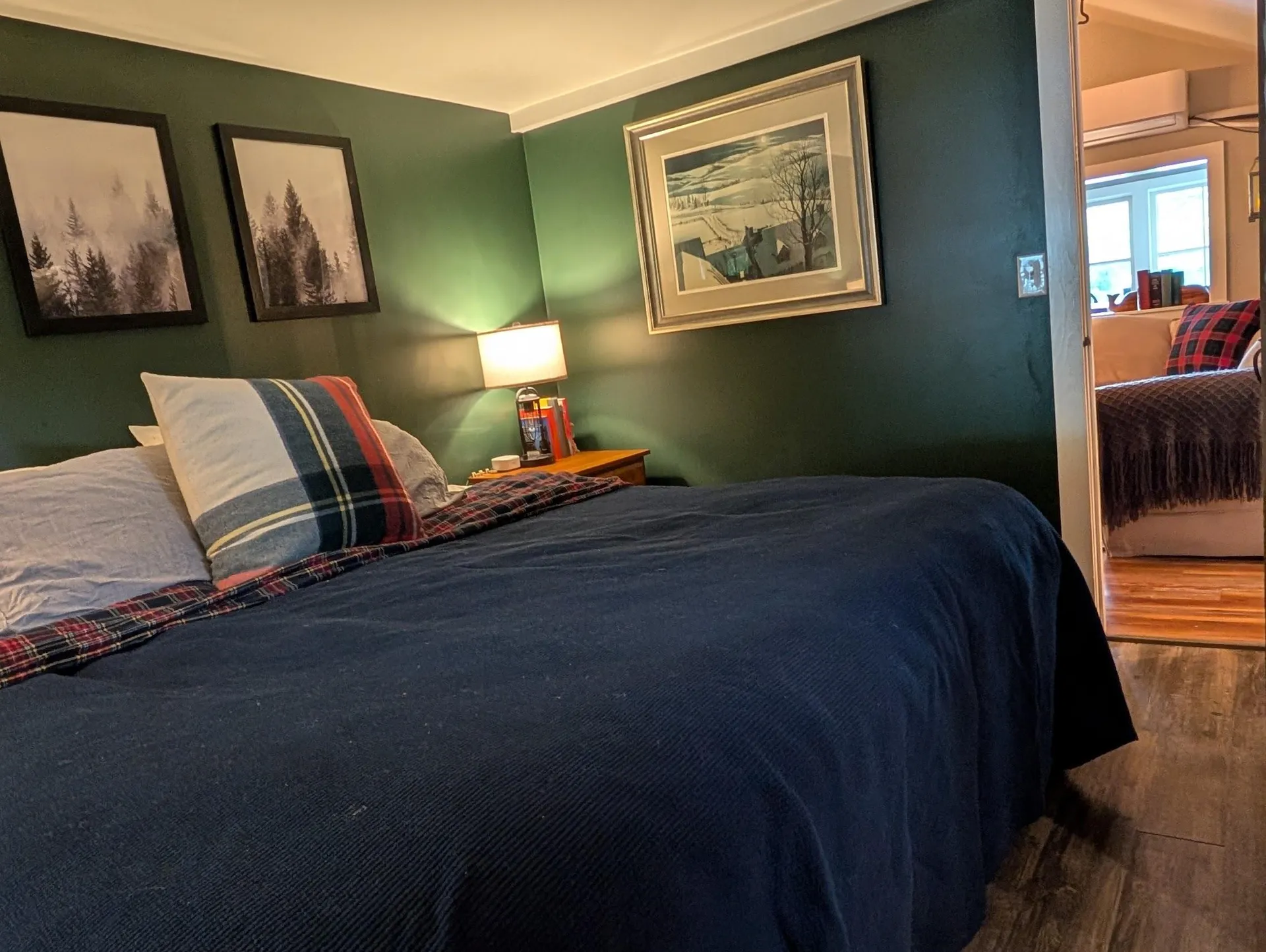 175 Rolfe Pond Drive Hopkinton NH 03229