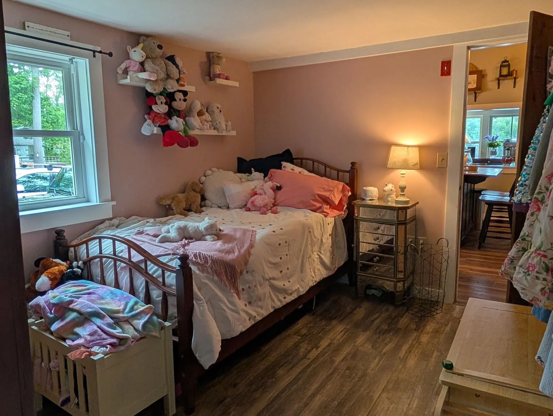 175 Rolfe Pond Drive Hopkinton NH 03229