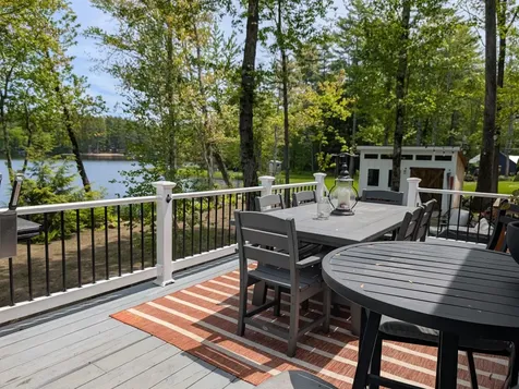 175 Rolfe Pond Drive Hopkinton NH 03229