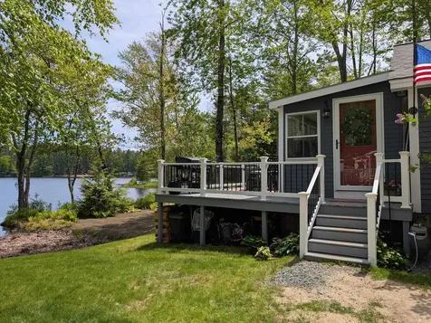 175 Rolfe Pond Drive Hopkinton NH 03229