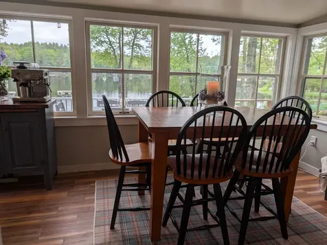 175 Rolfe Pond Drive Hopkinton NH 03229