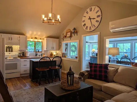 175 Rolfe Pond Drive Hopkinton NH 03229