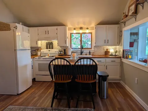 175 Rolfe Pond Drive Hopkinton NH 03229