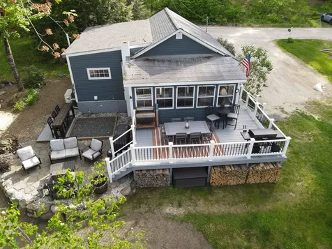 175 Rolfe Pond Drive Hopkinton NH 03229