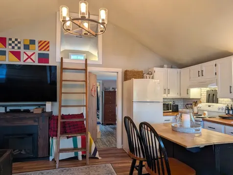 175 Rolfe Pond Drive Hopkinton NH 03229