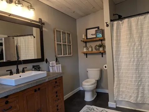 175 Rolfe Pond Drive Hopkinton NH 03229