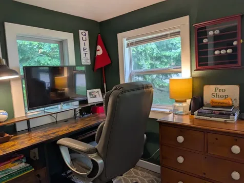 175 Rolfe Pond Drive Hopkinton NH 03229