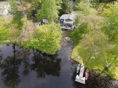 175 Rolfe Pond Drive Hopkinton NH 03229