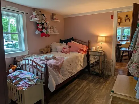 175 Rolfe Pond Drive Hopkinton NH 03229