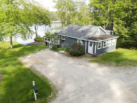 175 Rolfe Pond Drive Hopkinton NH 03229