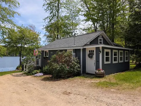 175 Rolfe Pond Drive Hopkinton NH 03229