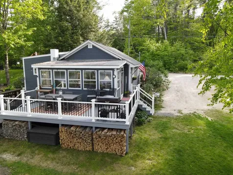175 Rolfe Pond Drive Hopkinton NH 03229