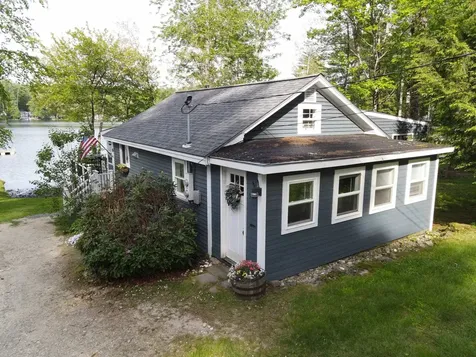 175 Rolfe Pond Drive Hopkinton NH 03229