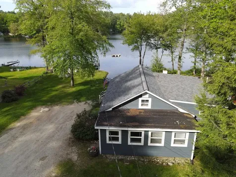 175 Rolfe Pond Drive Hopkinton NH 03229