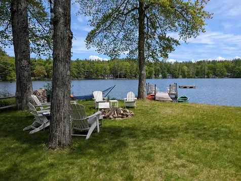 175 Rolfe Pond Drive Hopkinton NH 03229