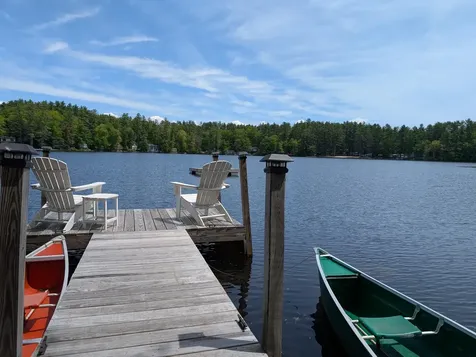 175 Rolfe Pond Drive Hopkinton NH 03229