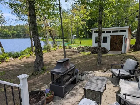 175 Rolfe Pond Drive Hopkinton NH 03229