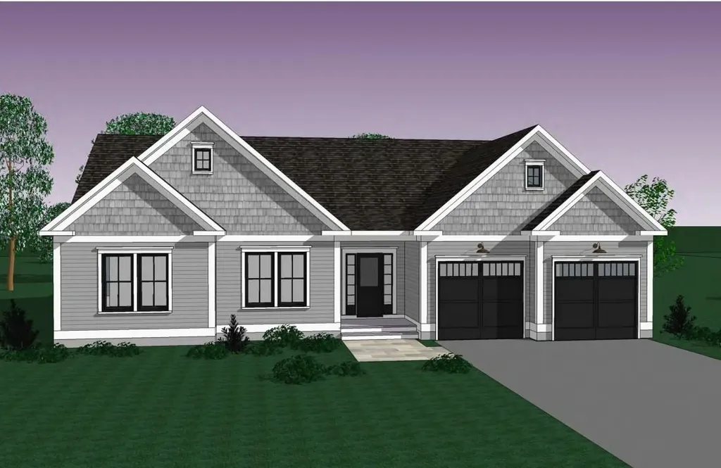 40 Captain Bannon Circle Merrimack NH 03054