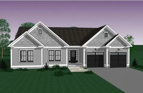 40 Captain Bannon Circle Merrimack NH 03054