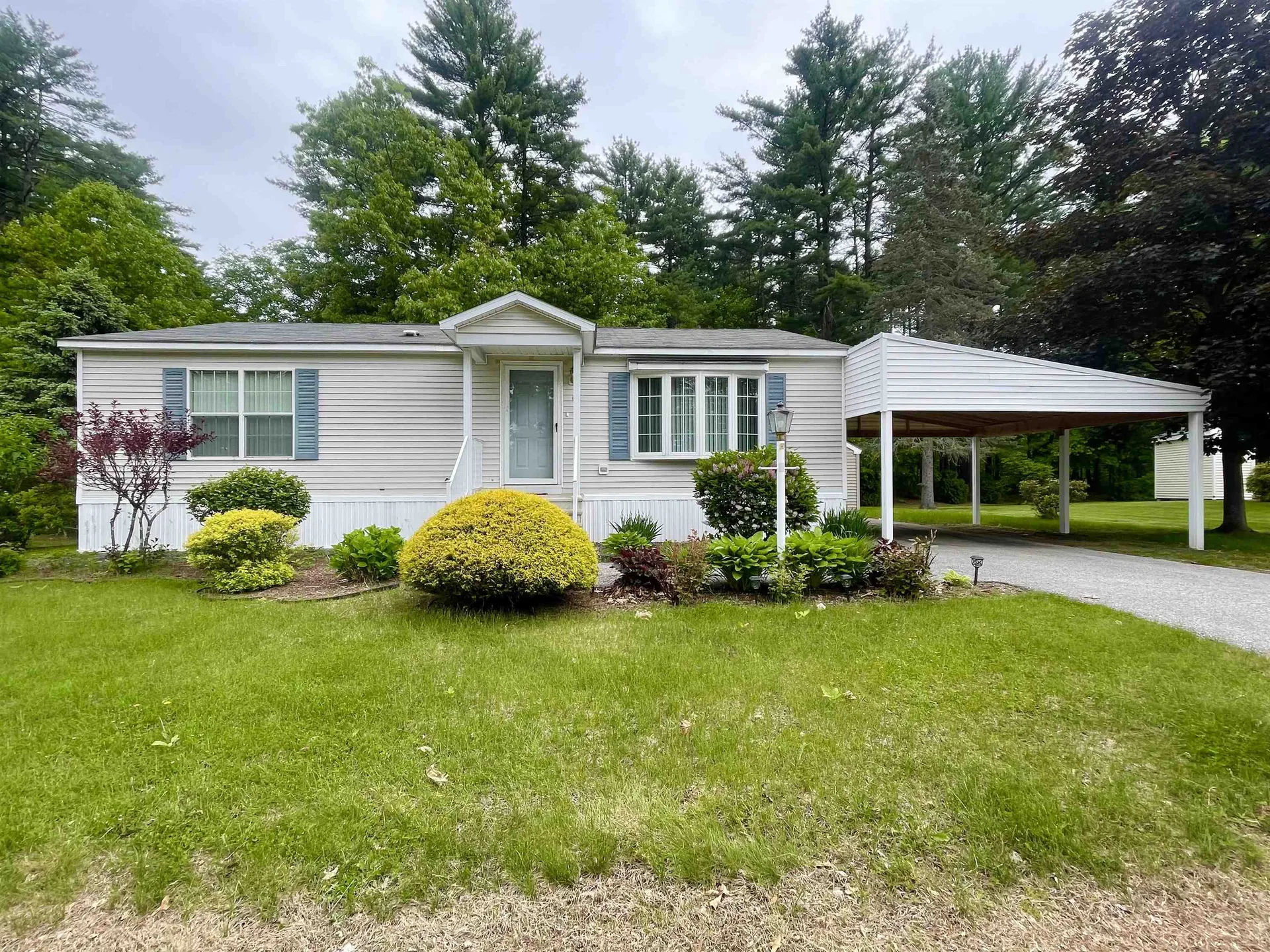 6 Centerwood Drive Concord NH 03301