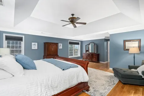1 Dorothys Way Bedford NH 03110