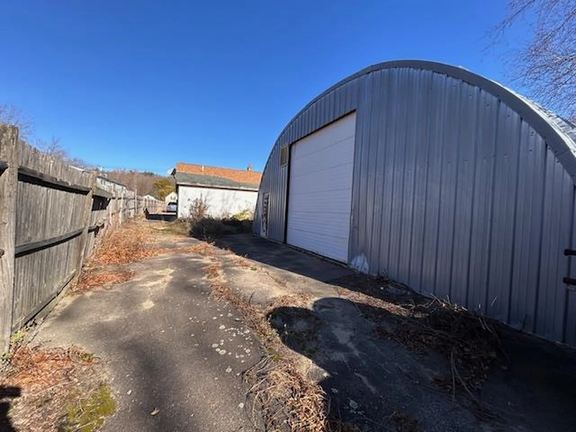 84 South Main Street Seabrook NH 03874