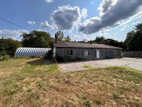 84 South Main Street Seabrook NH 03874