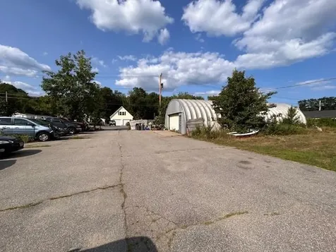 84 South Main Street Seabrook NH 03874