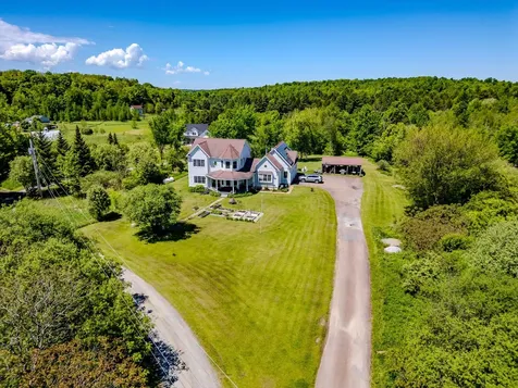 190 Decker Road Georgia VT 05468