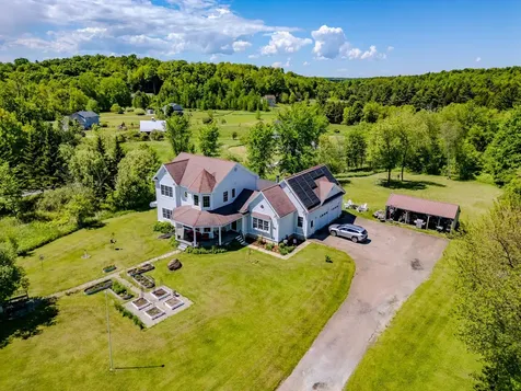 190 Decker Road Georgia VT 05468