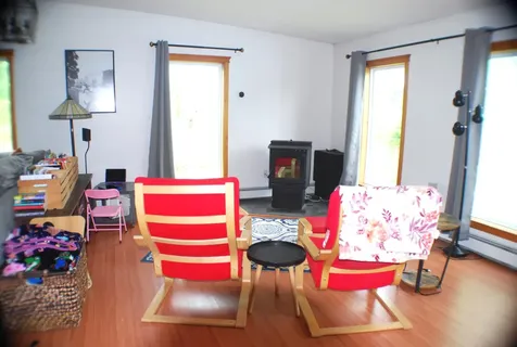 190 Decker Road Georgia VT 05468