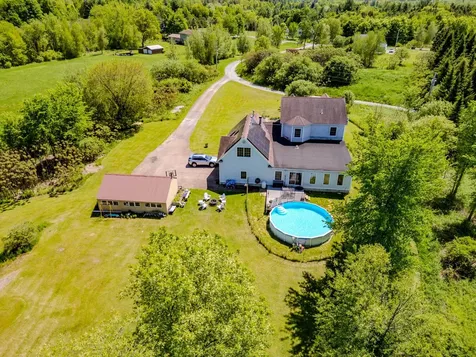 190 Decker Road Georgia VT 05468