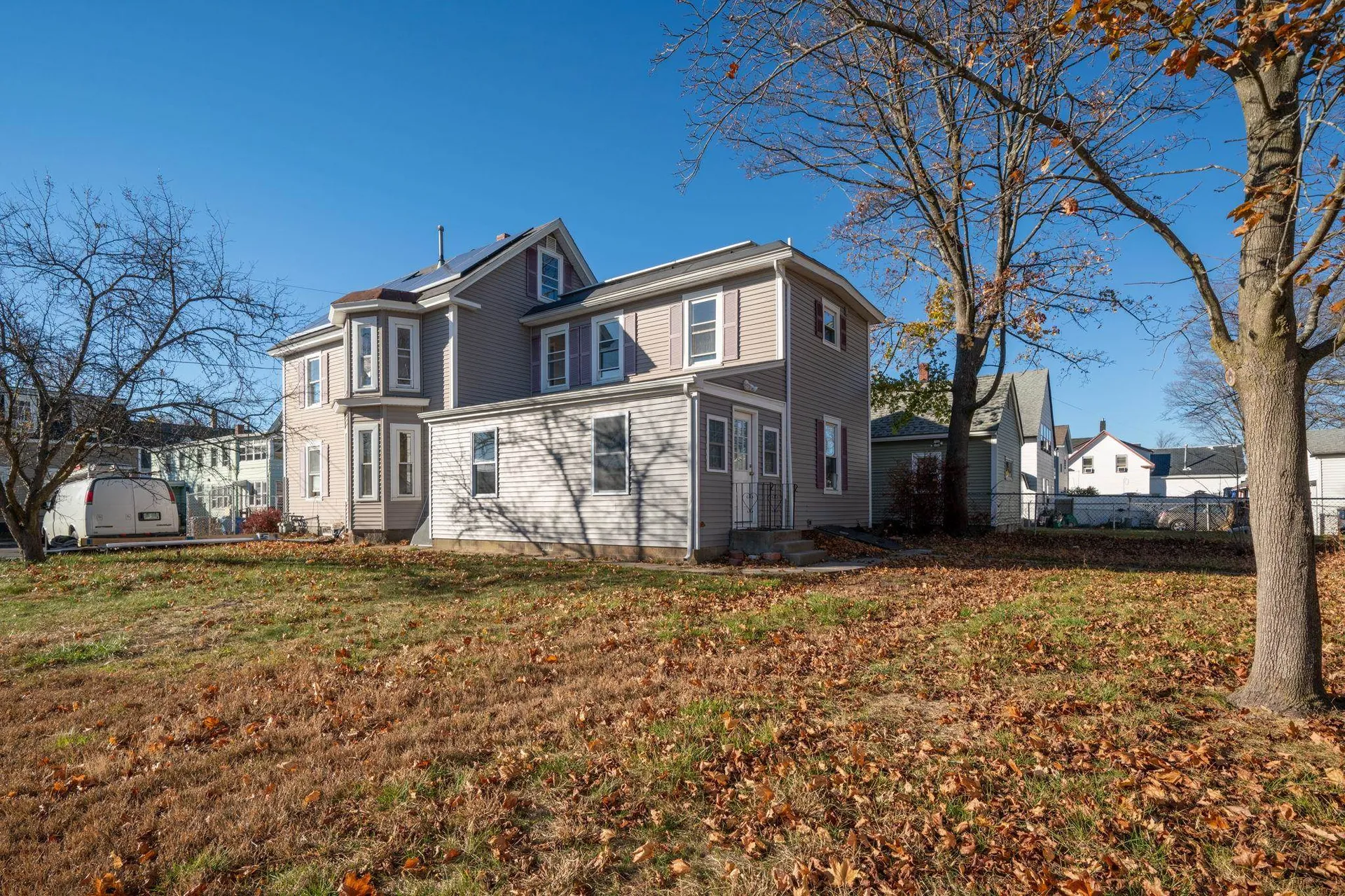 12 Middle Street Nashua NH 03060