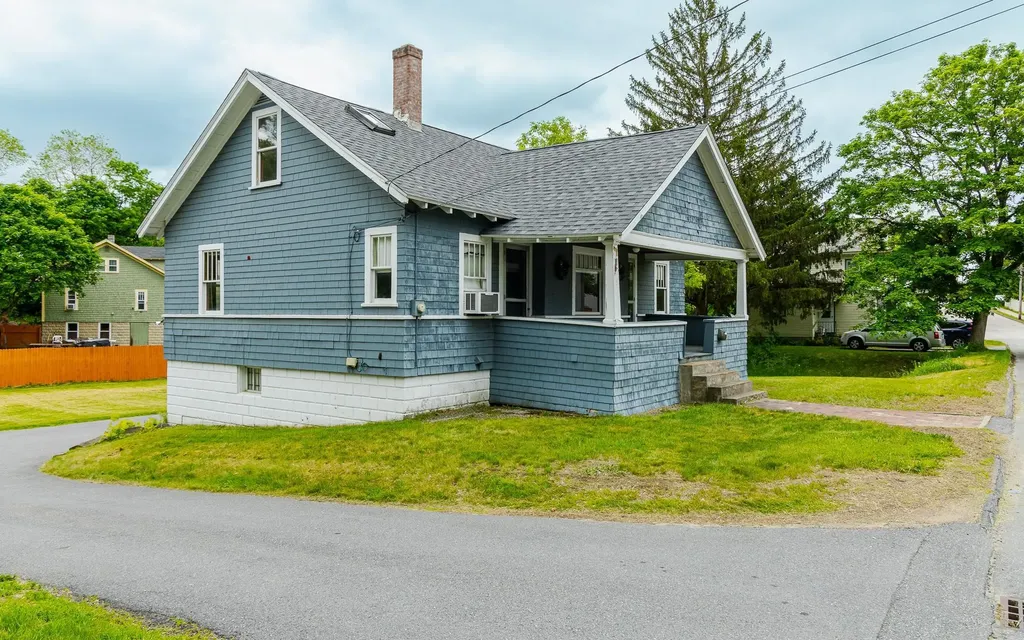 117 Gilsum Street Keene NH 03431