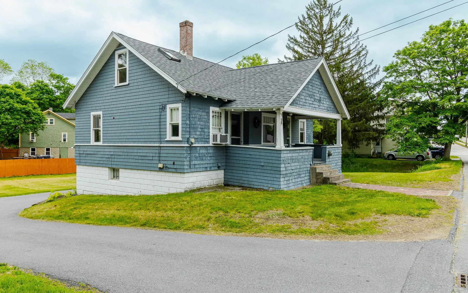 117 Gilsum Street Keene NH 03431